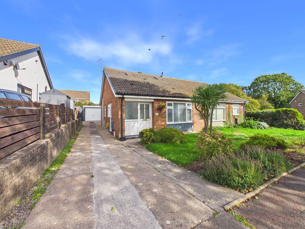 Main image of property: Whittan Close, Rhoose CF62