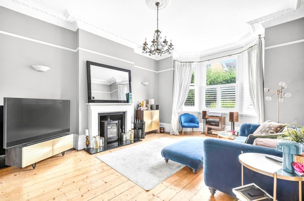 Main image of property: Windmill Road, Brentford