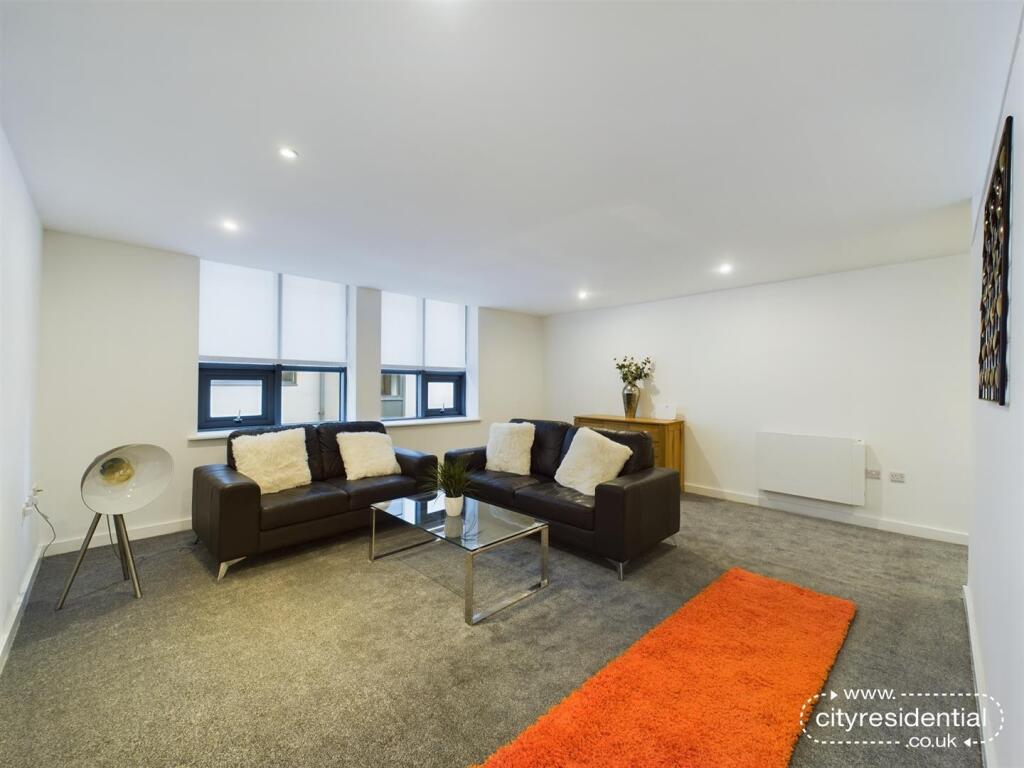Main image of property: Pall Mall, Liverpool