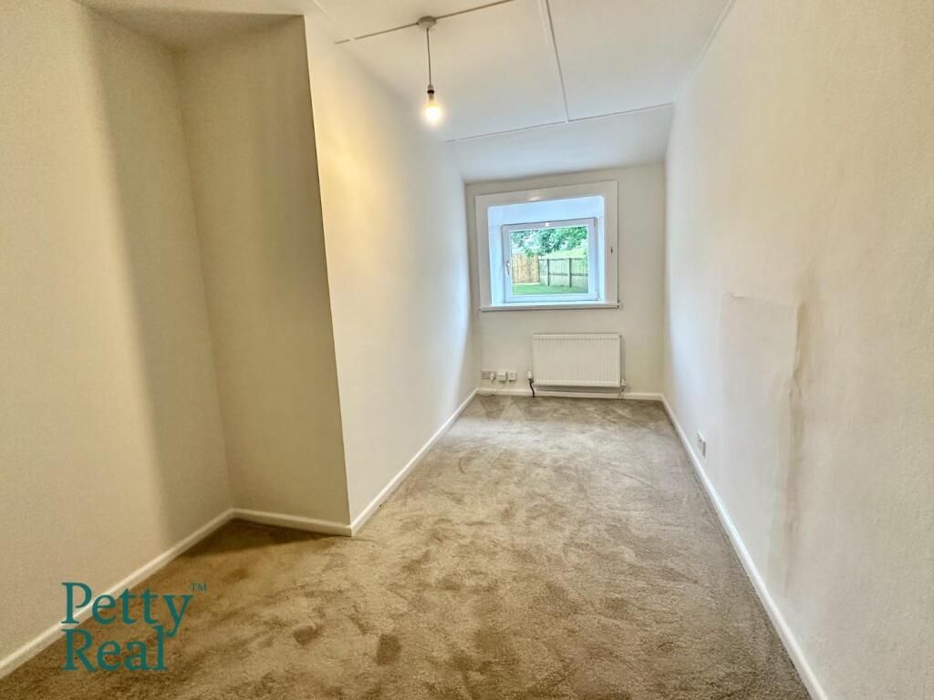 Gisburn Road, Blacko - View 2