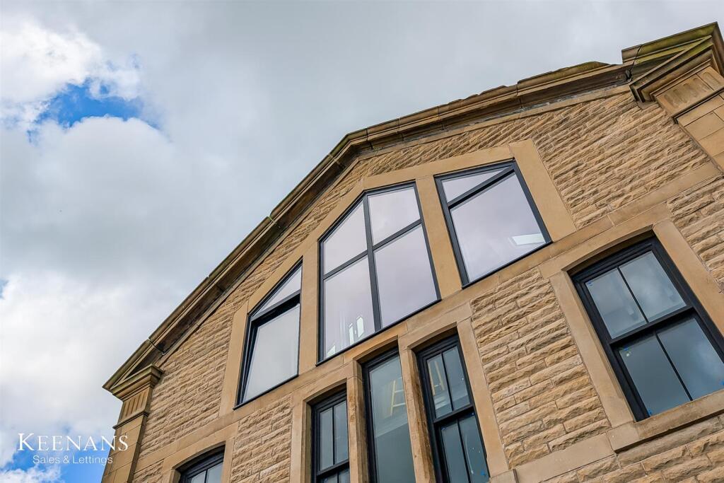 Cross Edge, Oswaldtwistle, Accrington photo 4
