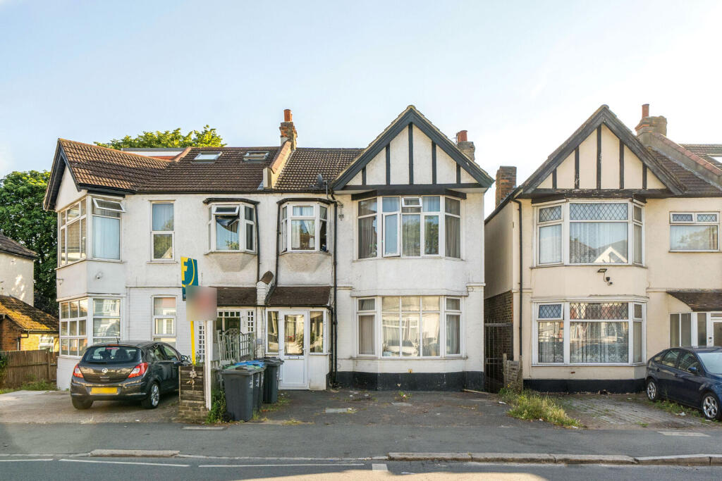 Main image of property: Melfort Road, Thornton Heath, CR7