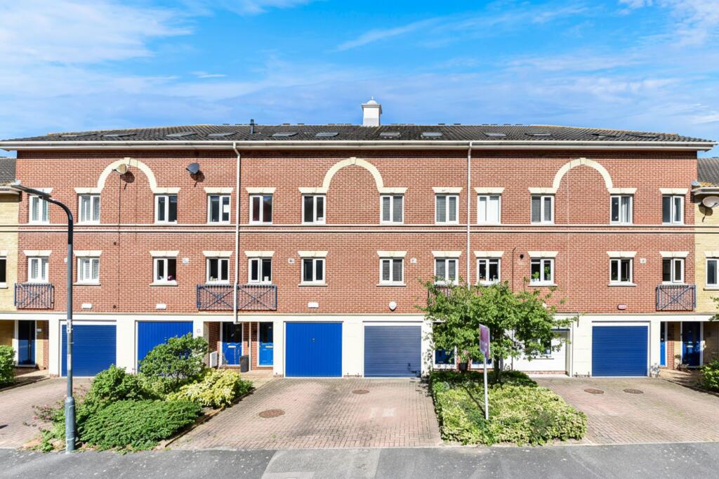 Main image of property: Applecross Close, Rochester, Kent, ME1