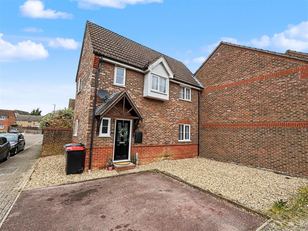 Main image of property: Stanstrete Field, Great Notley, Braintree