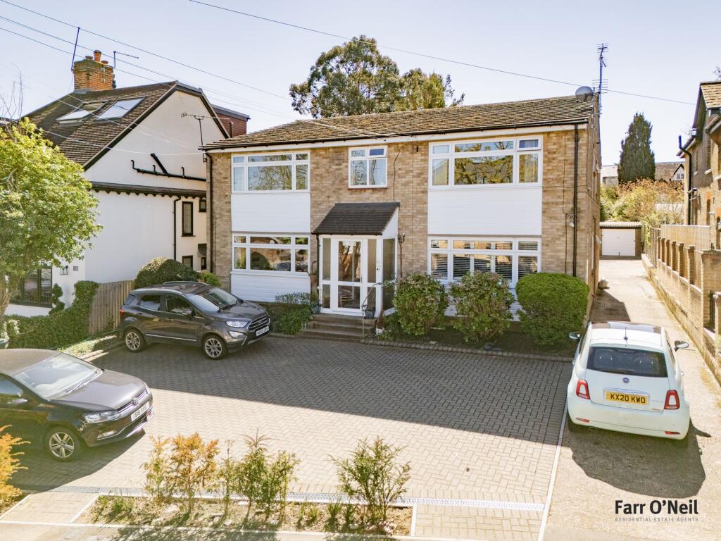 Main image of property: Westbury Lane, Buckhurst Hill, IG9