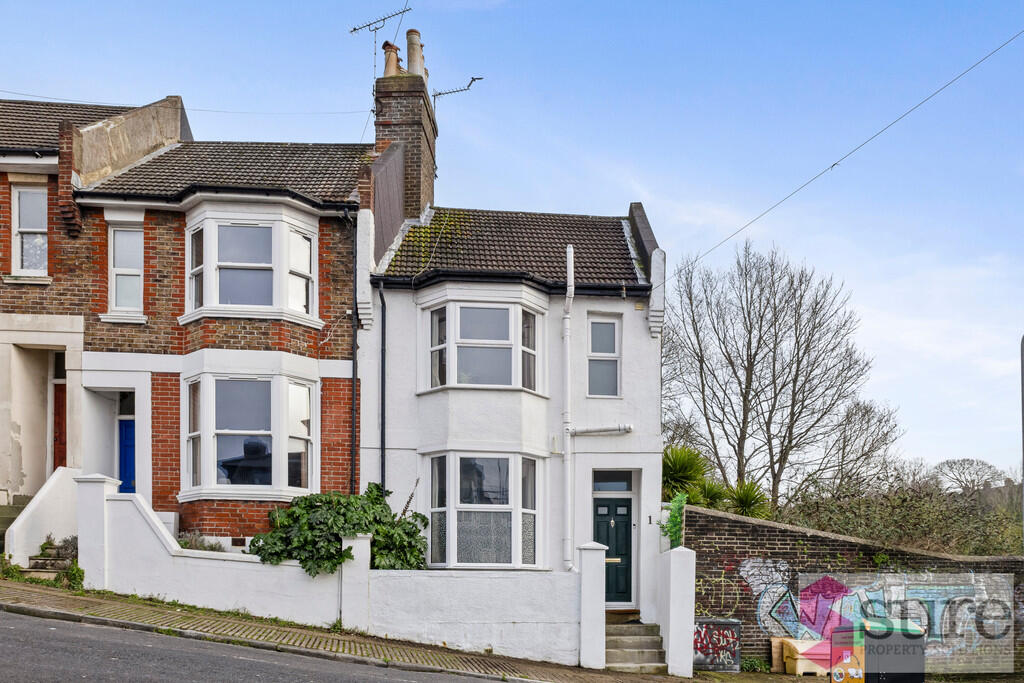 Main image of property: Newmarket Terrace, Brighton 
