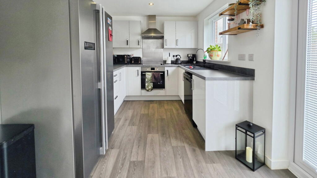 House in Coity - View 5