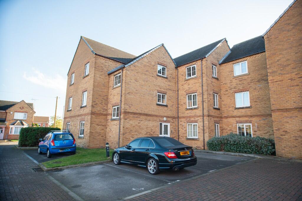 Main image of property: Chandlers Court, Hull, East Riding Of Yorkshire, HU9