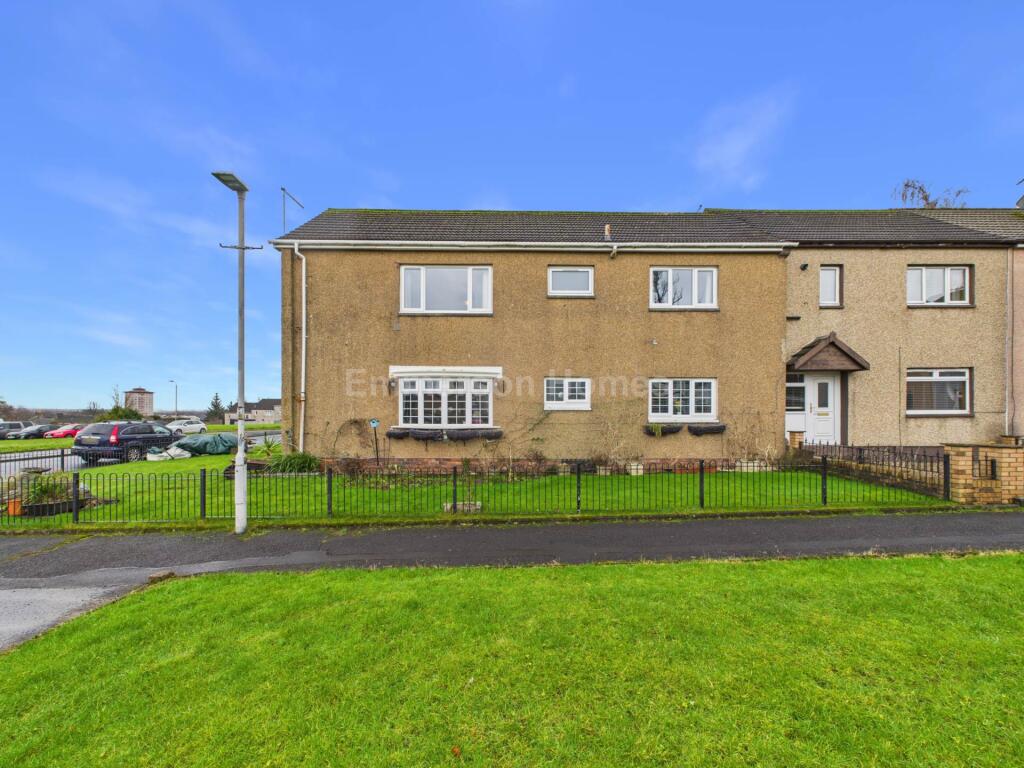 Main image of property: North Road, Johnstone PA5