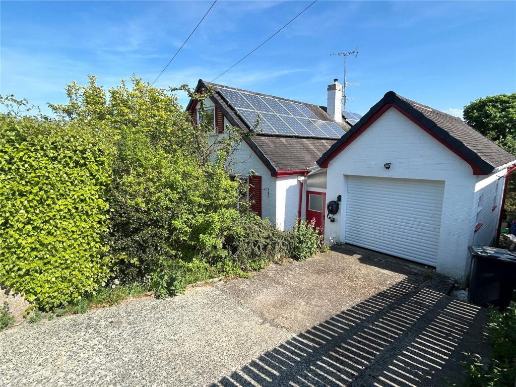 Main image of property: Penlon, Menai Bridge, Isle of Anglesey, LL59