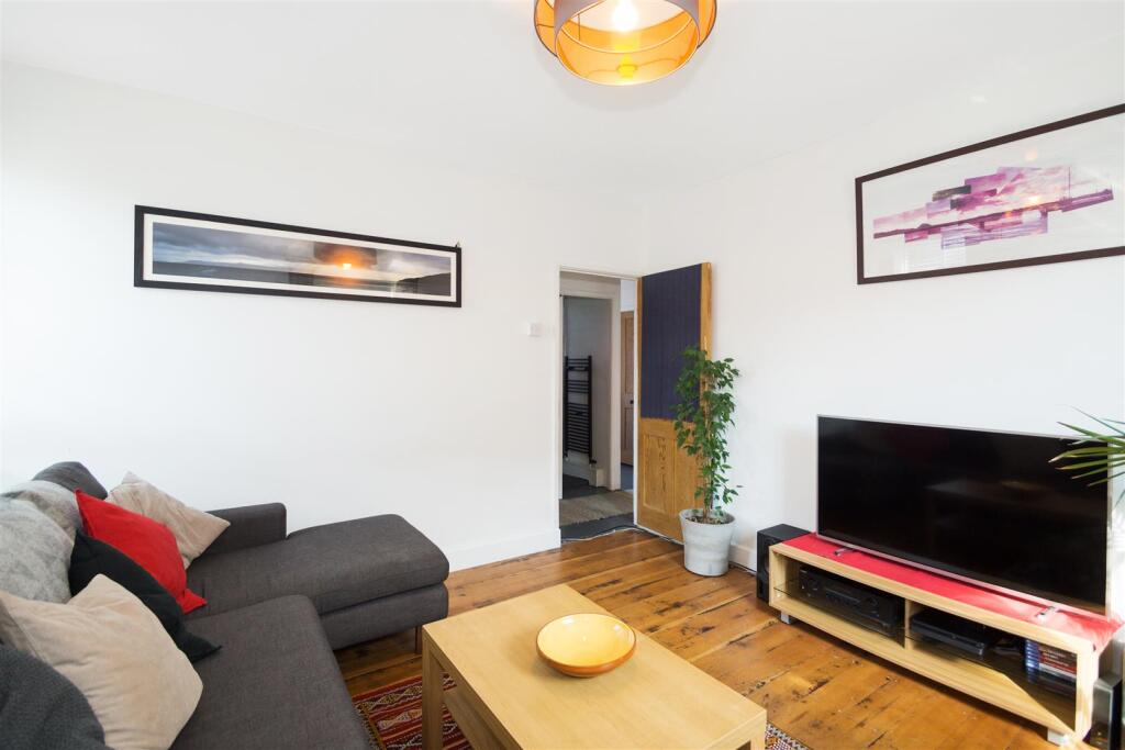 Main image of property: Hanbury House, Hanbury Street, Shoreditch, E1