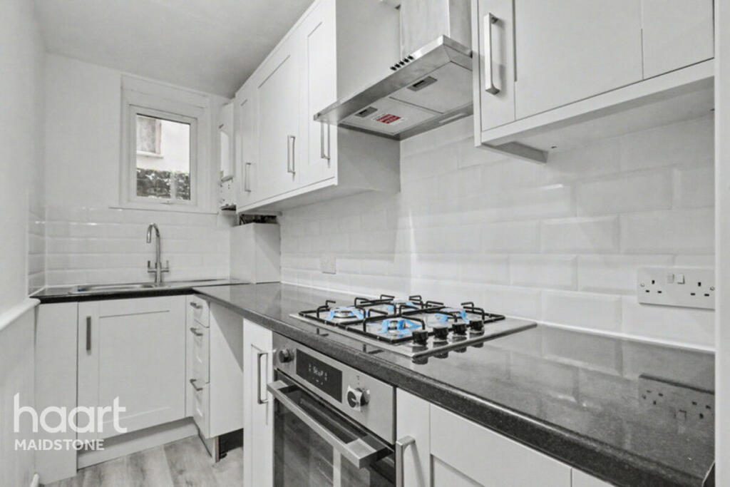 Main image of property: Buckland Hill, Maidstone