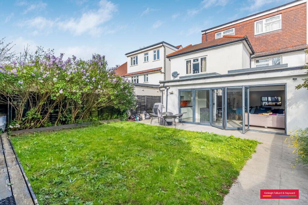 Main image of property: The Vale, London, NW11