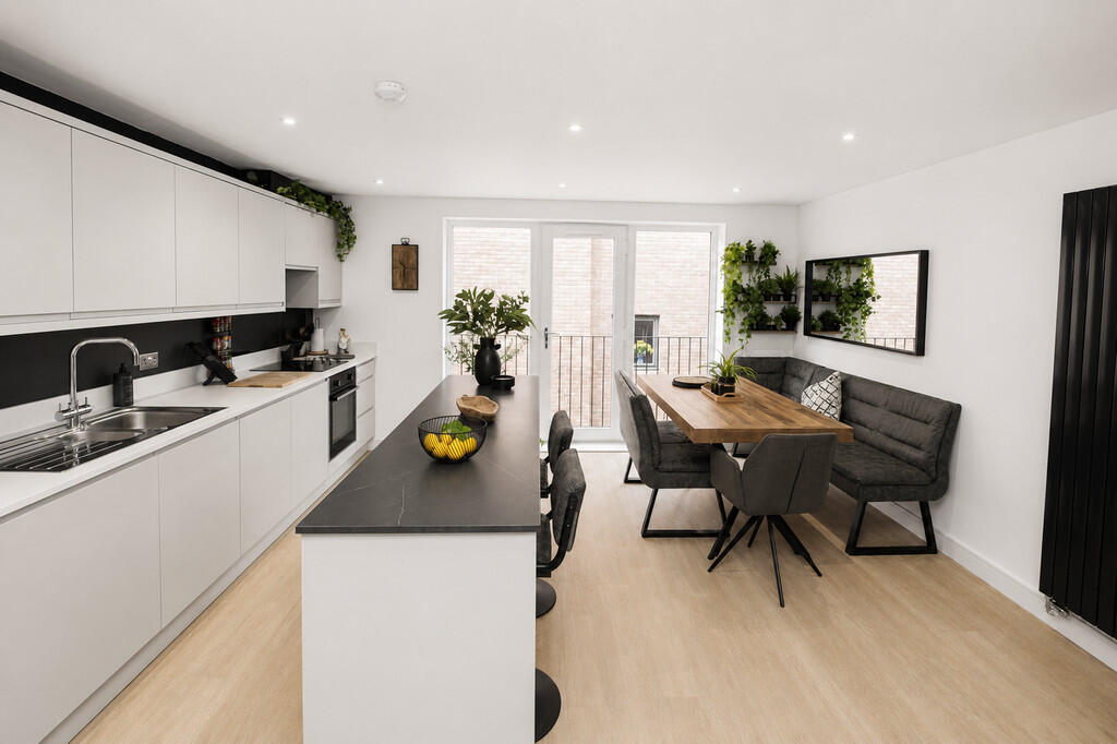 House in Chester, City of Chester - More