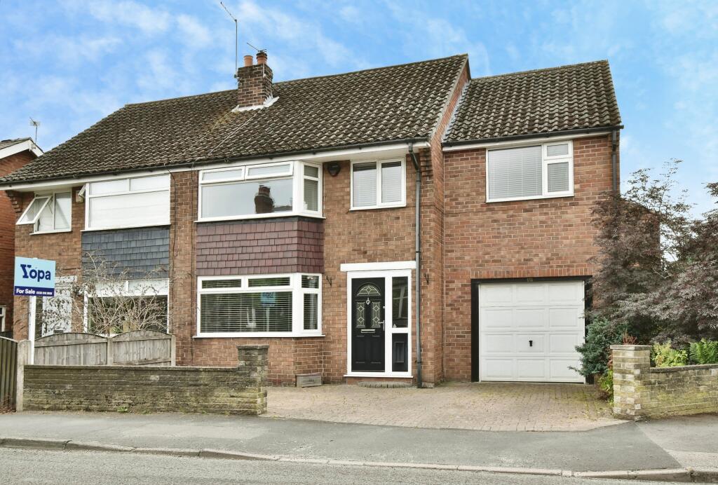 Main image of property: Moor Lane, Wilmslow, SK9