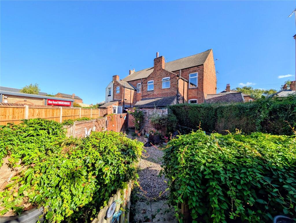 42 Barkby Road photo 4