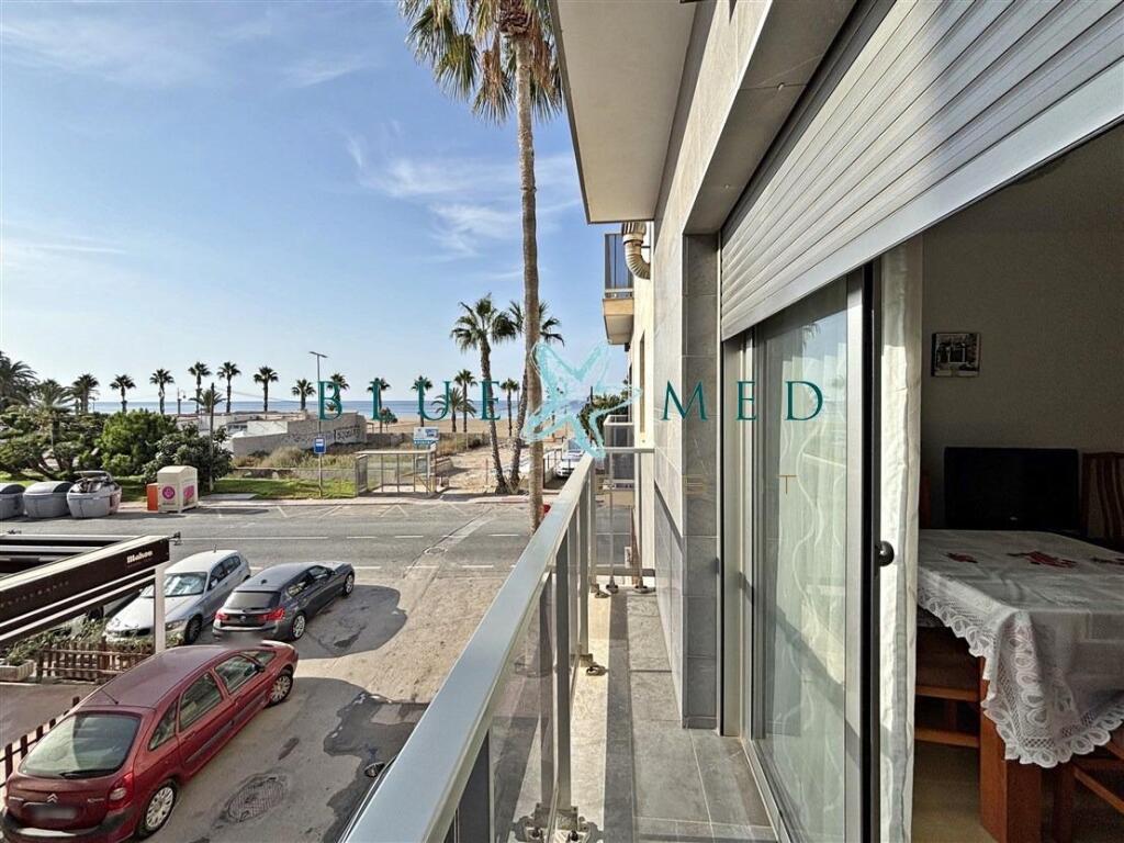 Main image of property: Murcia, Puerto de Mazarrón