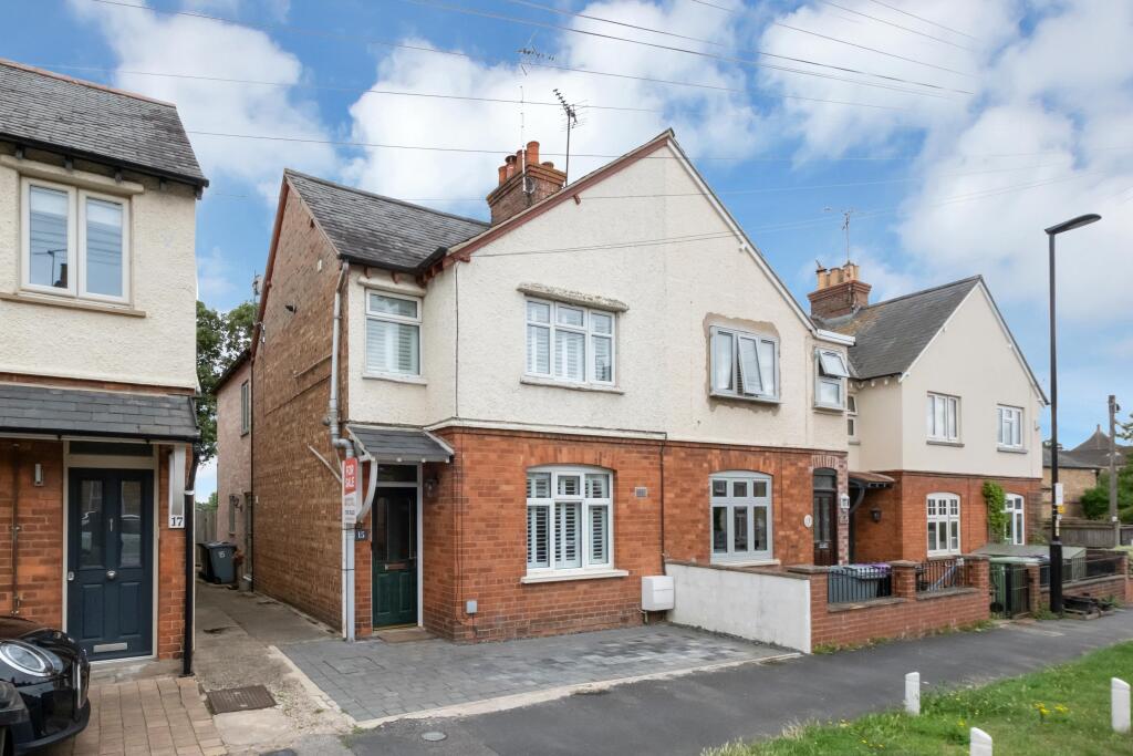 Main image of property: Conduit Road, Stamford 