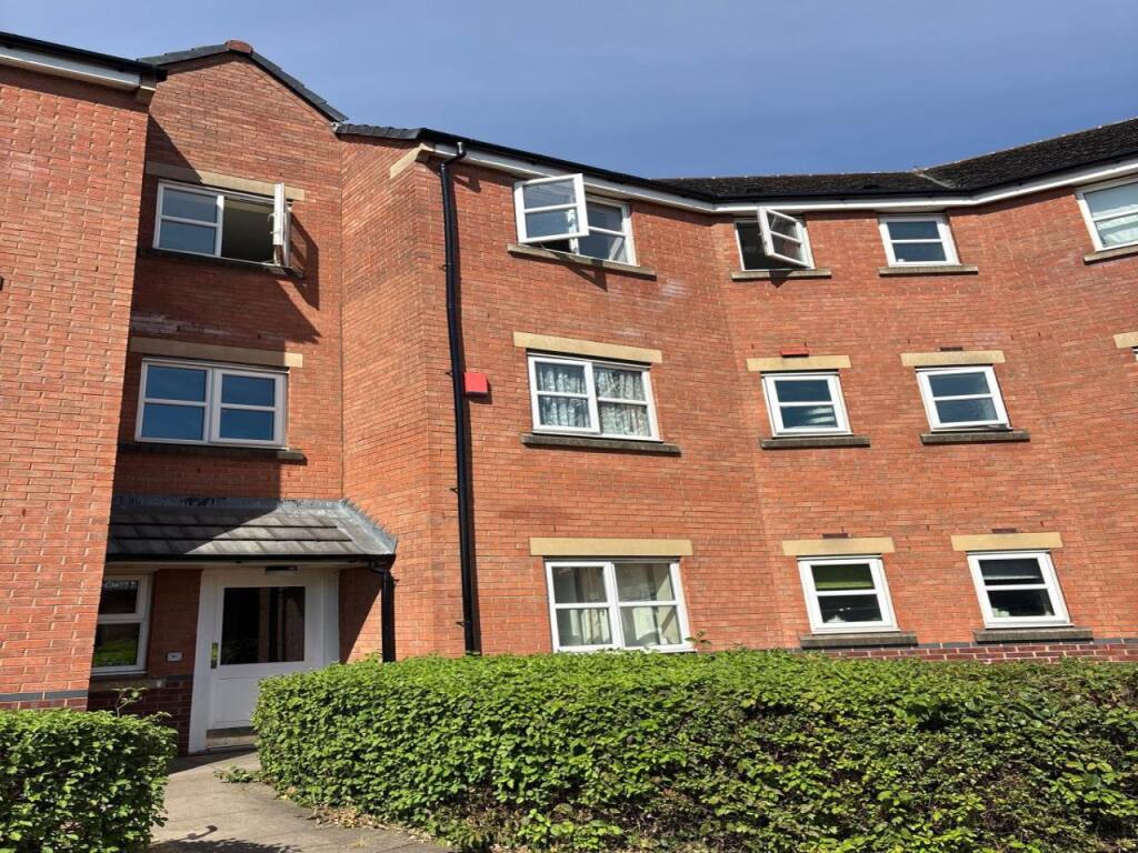 Main image of property: Hingley Court, Hill Passage, Old Hill