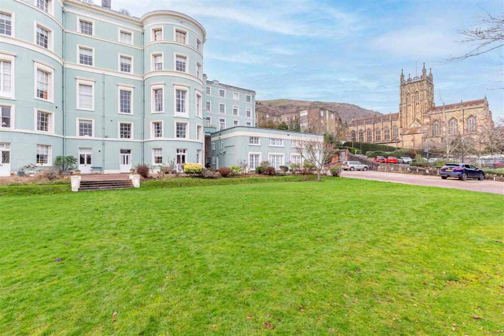 Main image of property: Abbey Road, Malvern