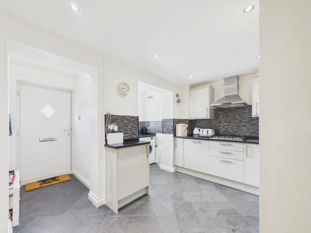 House in Cardiff - View 2