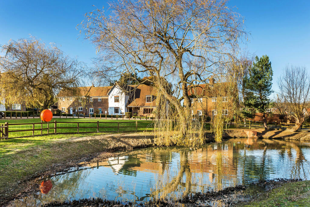 Main image of property: Ref: GK - Millfields Crescent, Charlwood, RH6 0EQ