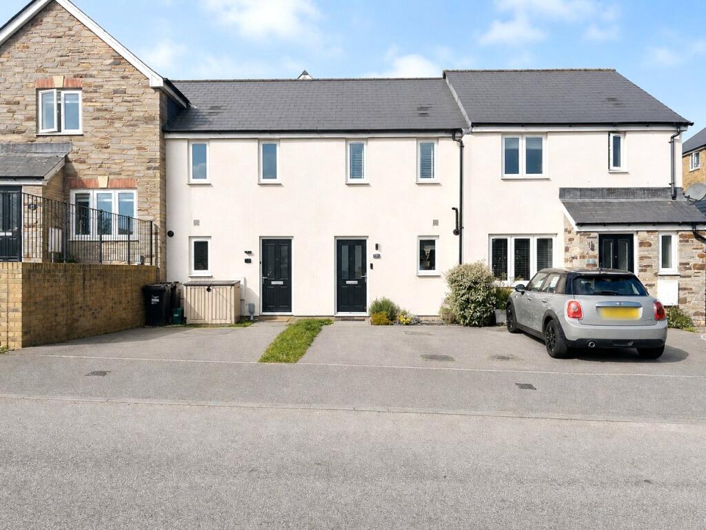 Main image of property: Bickland View, Falmouth, Cornwall, TR11