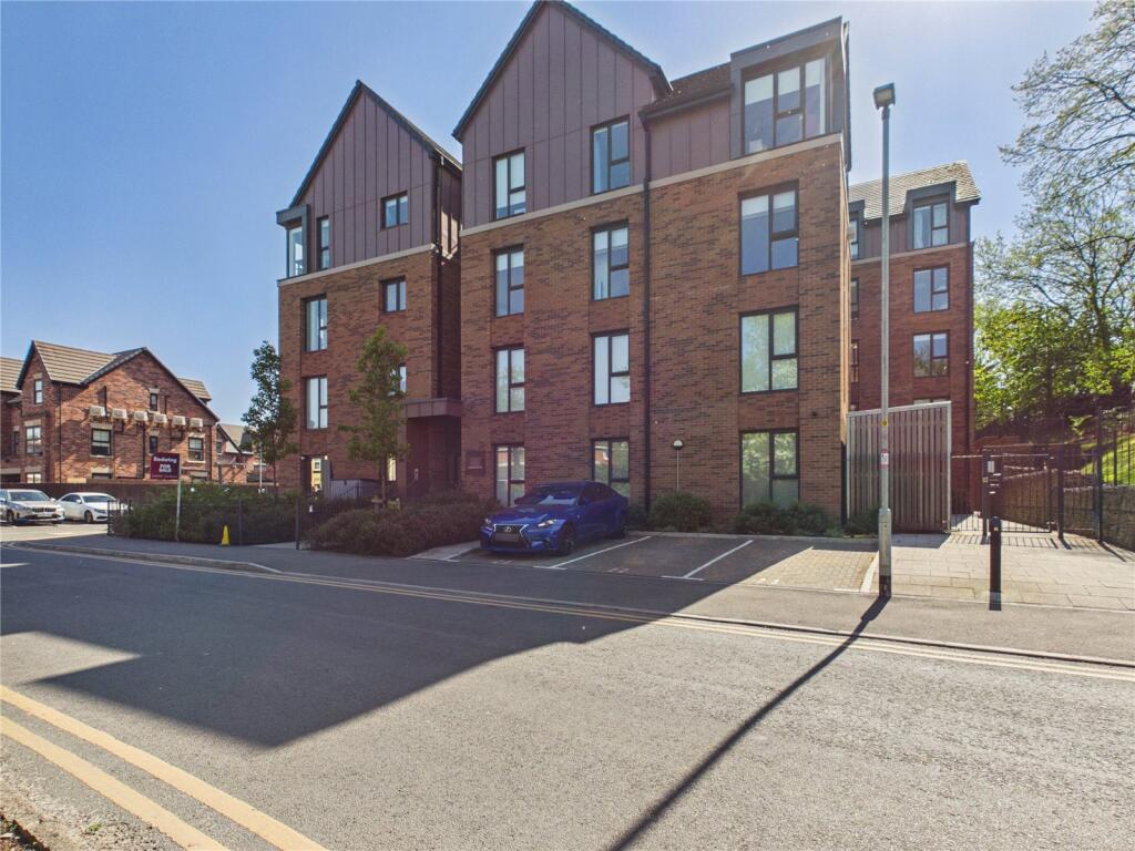 Main image of property: Lansdowne Road, Eccles, Manchester, Greater Manchester, M30