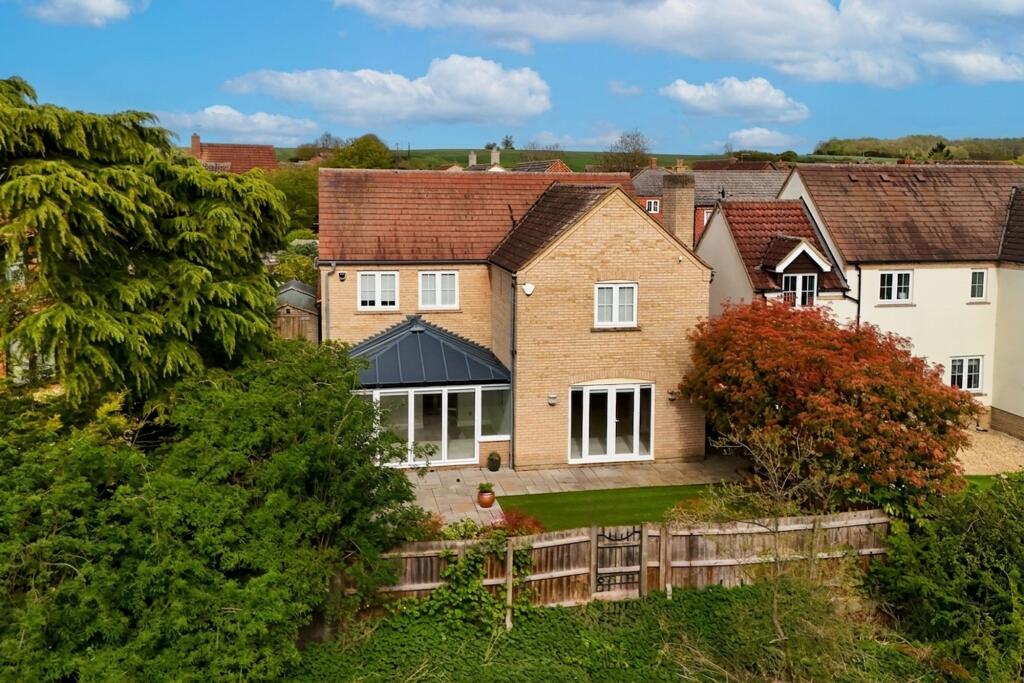 Main image of property: St. Andrews Court, Kimbolton, PE28