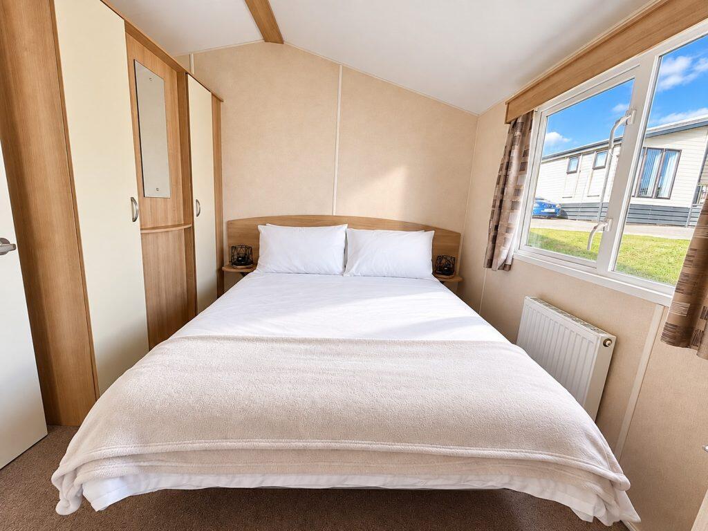 Burghead Beach Holiday Park – Scotland photo 4