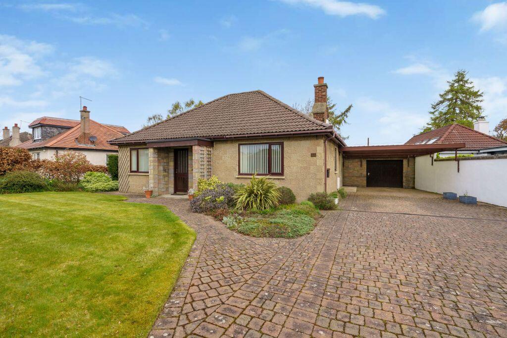 Main image of property: 28 Lasswade Road, Dalkeith, EH22 3EF
