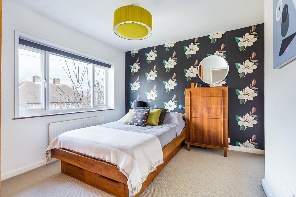 Apartment in London - View 4