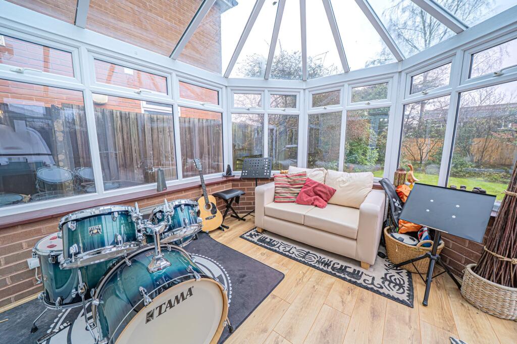 Additional image 12 of Mill Lane, Bentley Heath, B93