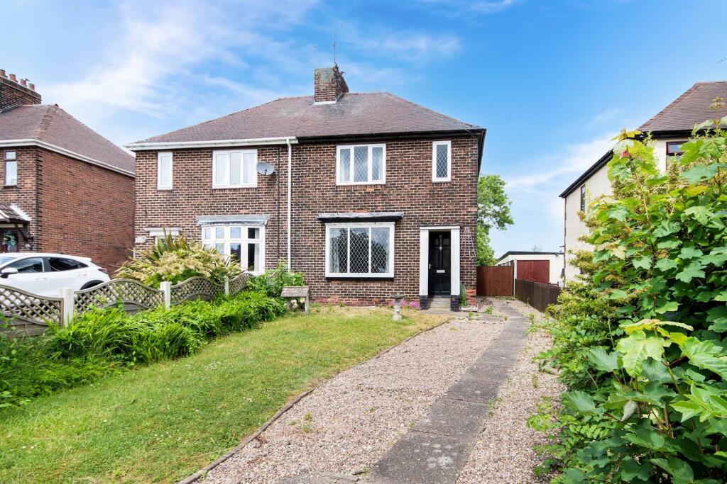 Main image of property: Worksop Road, Swallownest, Sheffield