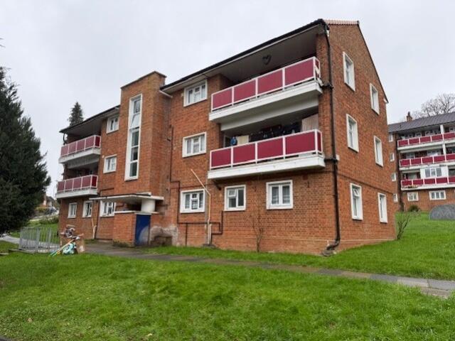 Main image of property: Kings Drive, Brent, Wembley, Greater London, HA9