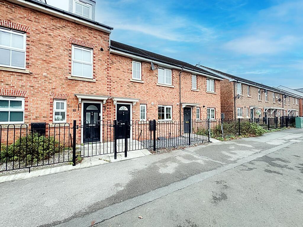 Main image of property: Alexandrea Way, Henley Grange