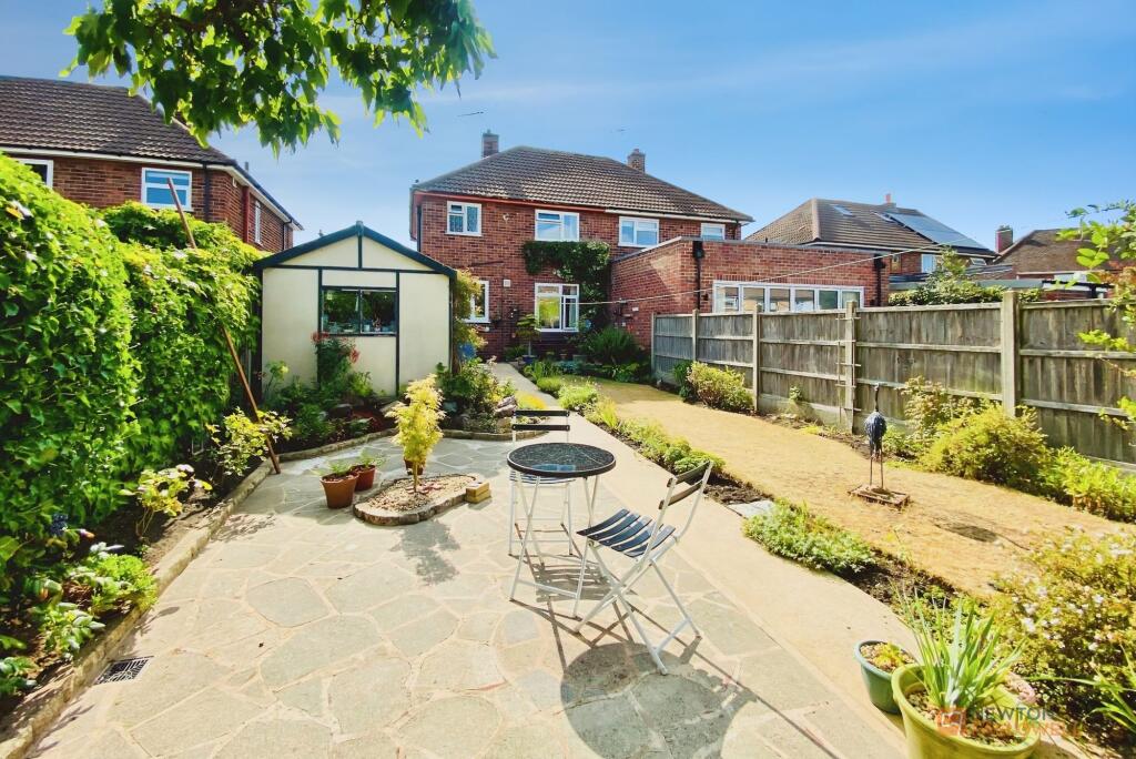 House in Charnwood, Queniborough - View 2