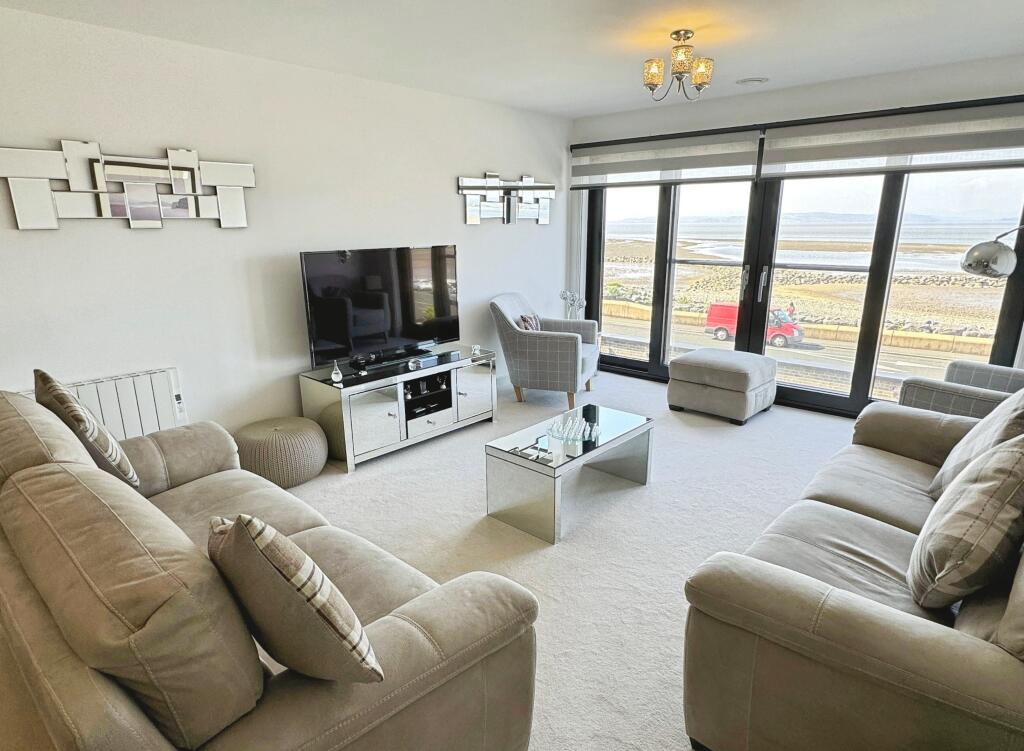 Broadway One, Morecambe, LA4 5FD photo 2