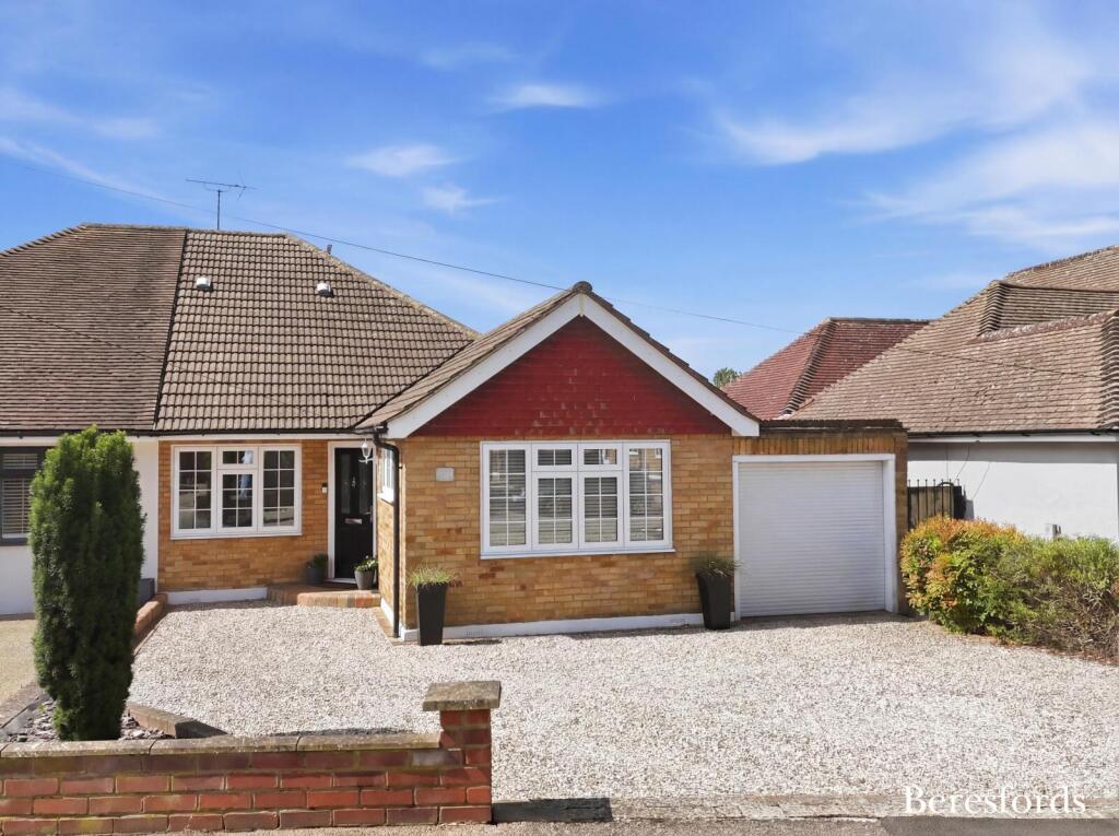 Main image of property: Westbourne Drive, Brentwood, CM14