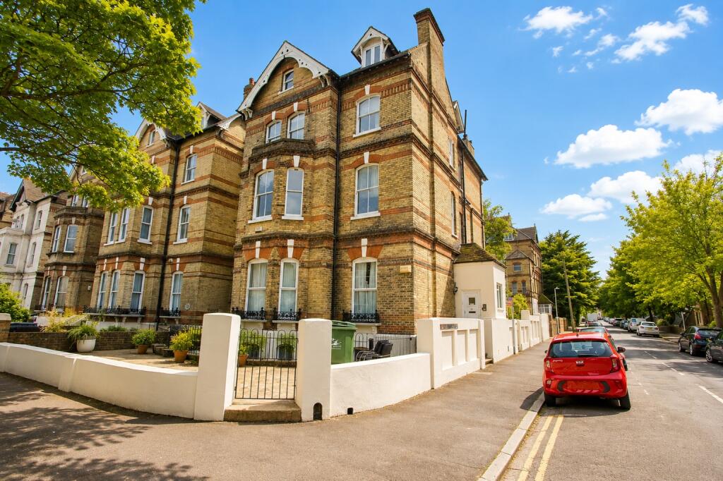 Main image of property: Earls Avenue, Folkestone, Kent, CT20