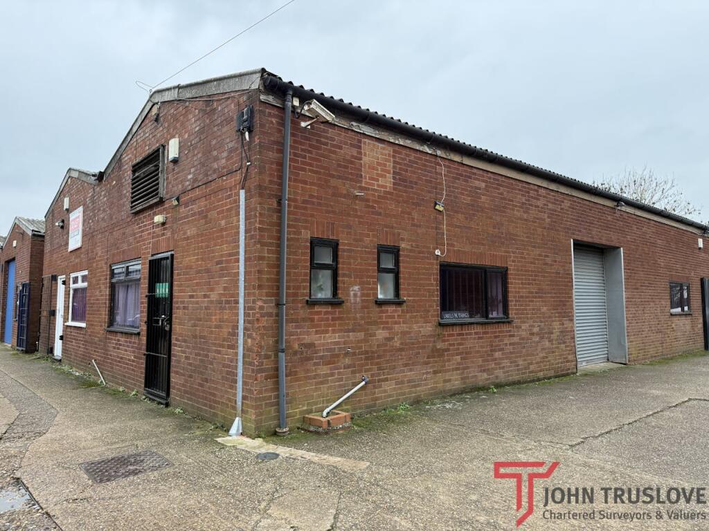Main image of property: Unit 6 Shaw Lane Industrial Estate, Unit 7, Shaw Lane Industrial Estate, Bromsgrove, B60 4ED