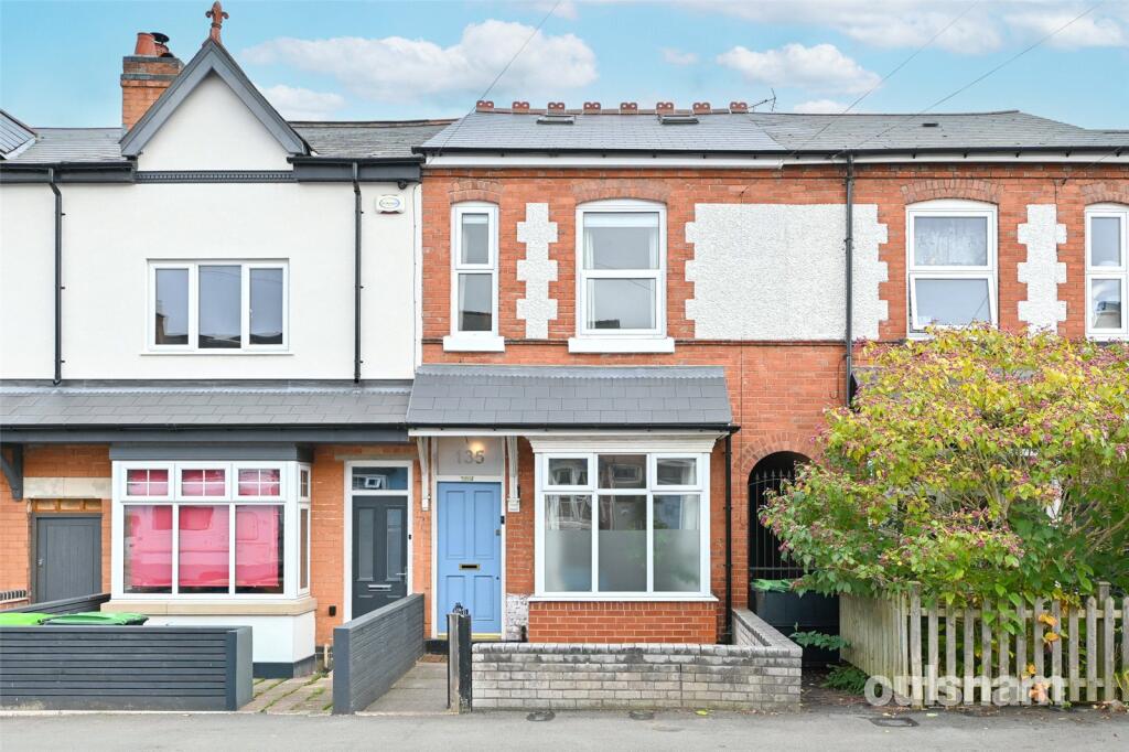 Main image of property: Park Road, Bearwood, West Midlands, B67