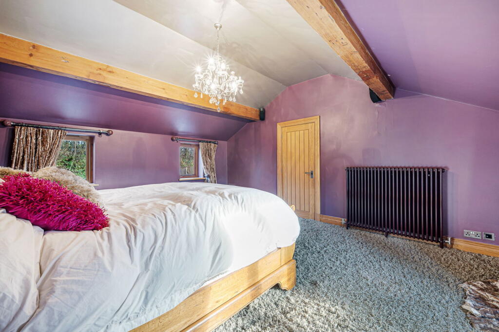 Additional image 42 of Sliven Clod Road, Rossendale, BB4 8UG