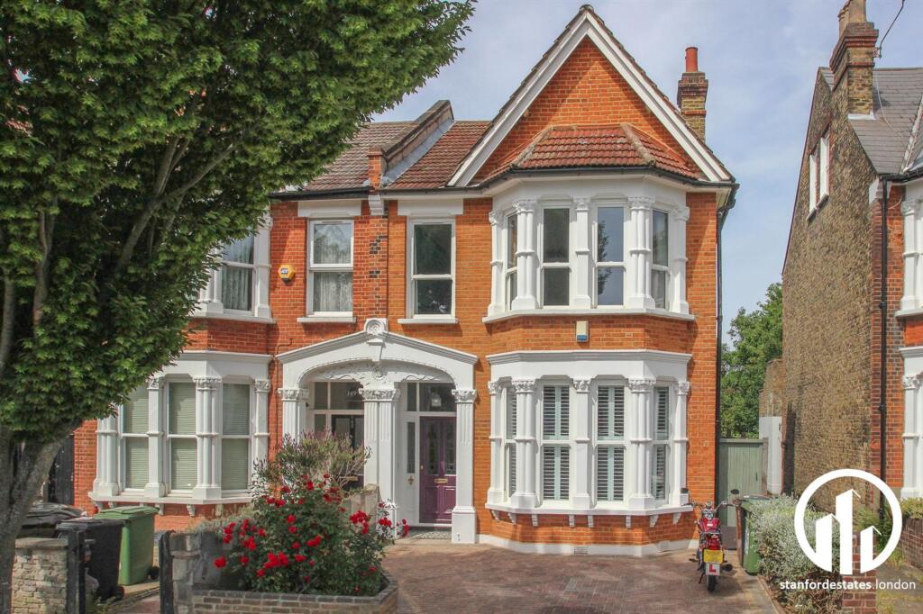 Main image of property: Culverley Road, Catford, SE6
