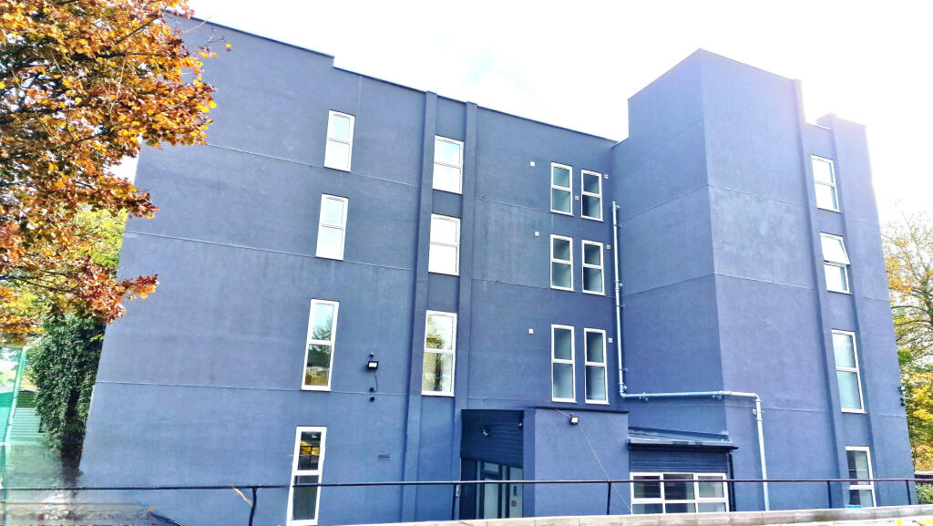 Main image of property: , Gateway House, Lancashire, WN11AE