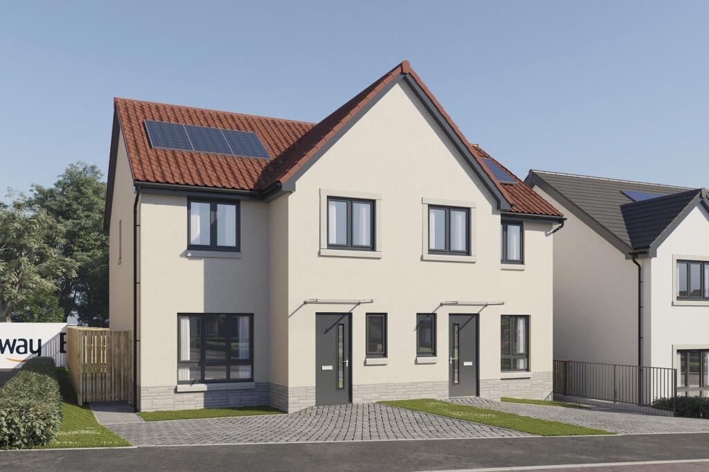 Main image of property: Blindwells,
Prestonpans, 
East Lothian,
EH33 1DT
