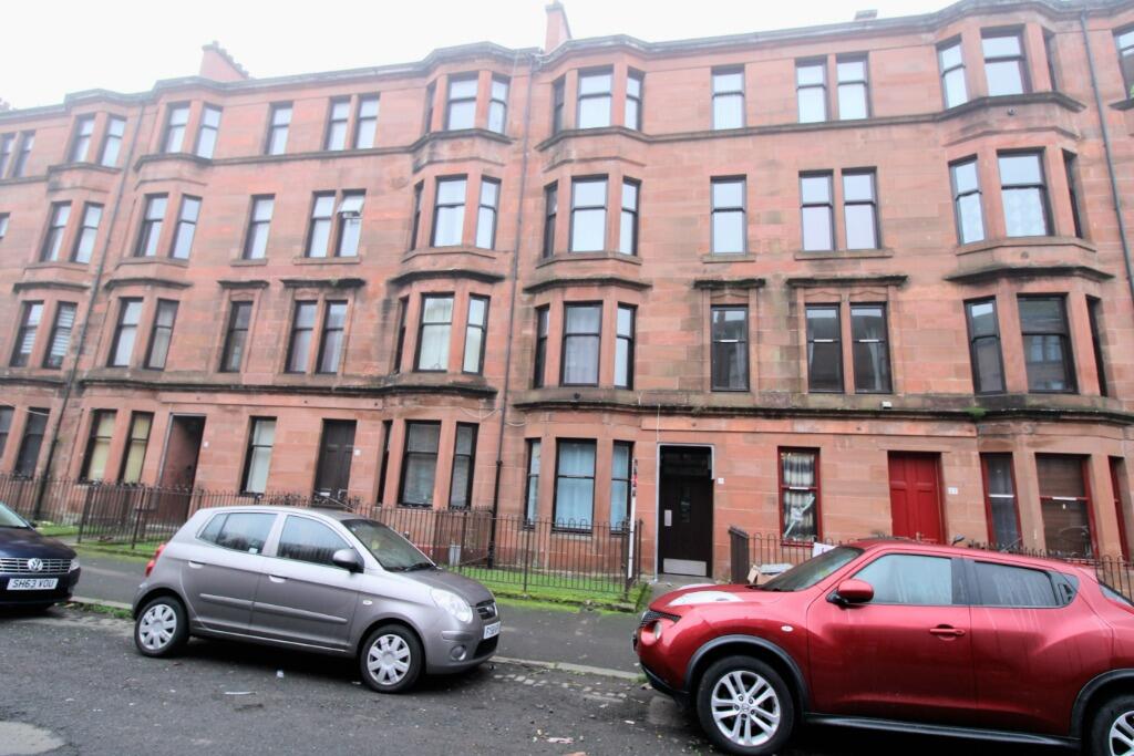 Main image of property: Earl Street, Glasgow, G14