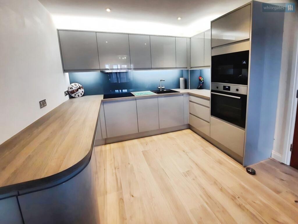 Apartment in Nantwich, Kingsbourne - View 4