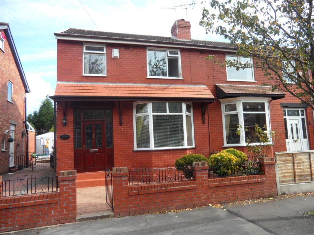 Main image of property: Linden Grove, Stockport