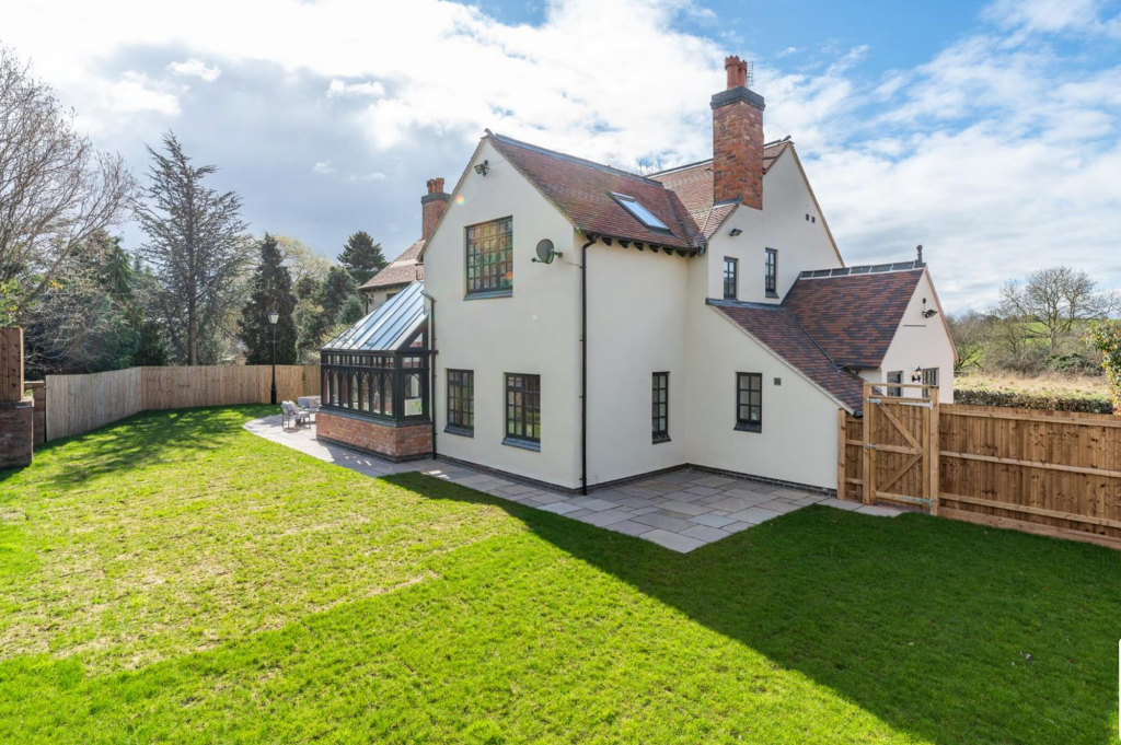 Main image of property: Mill Street, Packington, LE65